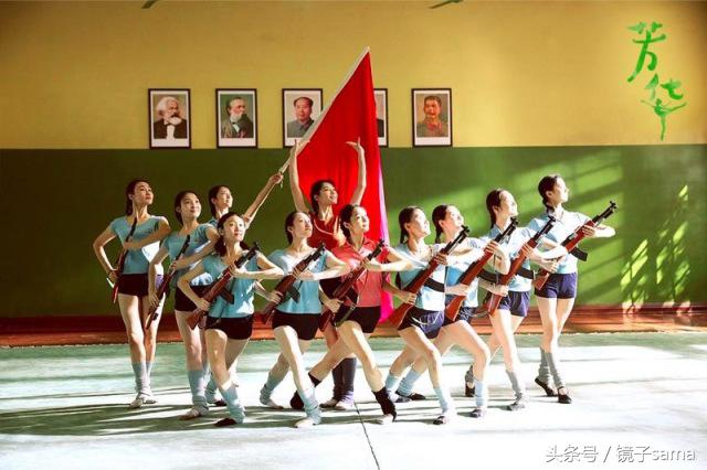 电影芳华：冯小刚新片故事解读他们从未结婚却相偎一生