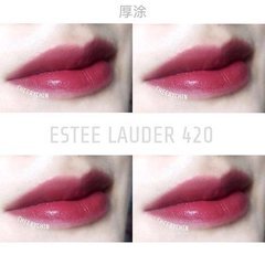 12支口红品牌,一生必买的10支经典口红推荐图