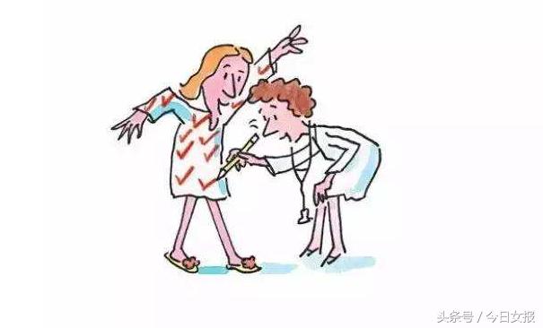 太尴尬了！她产后去医院做盆底筛查，医生却拿出一把小钢尺……