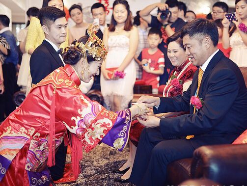 每个父亲对倒插门有什么看法,倒插门意味着什么