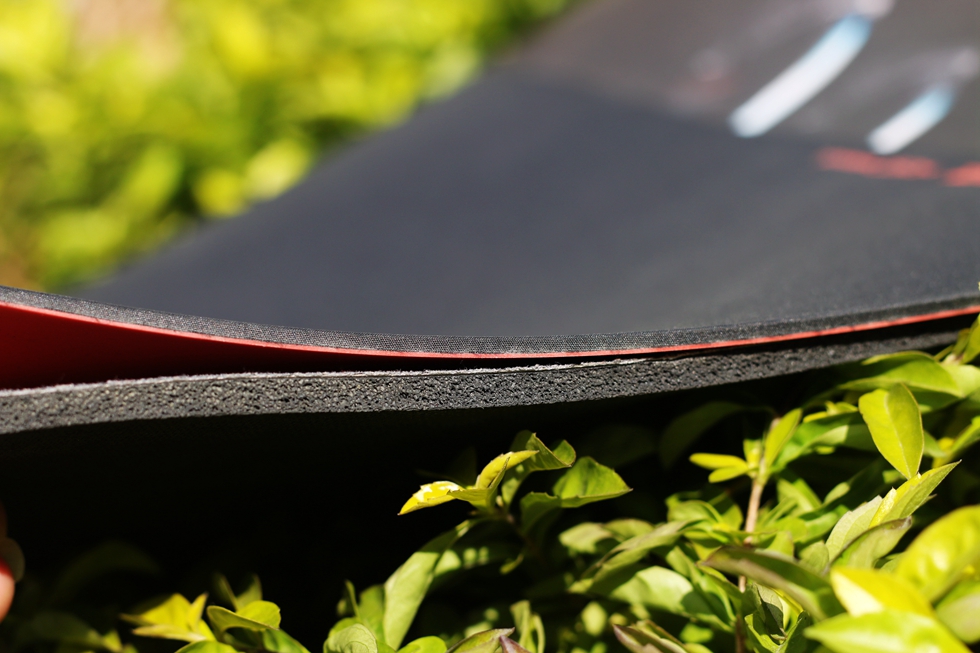 异极驭魔垫参数,异极伏魔垫评测