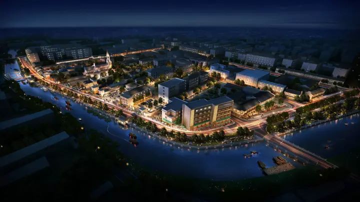 万万没想到！它低调了450多年，却因上海迪士尼一夜间火遍全国！