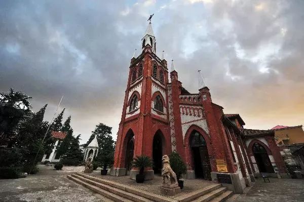 万万没想到！它低调了450多年，却因上海迪士尼一夜间火遍全国！