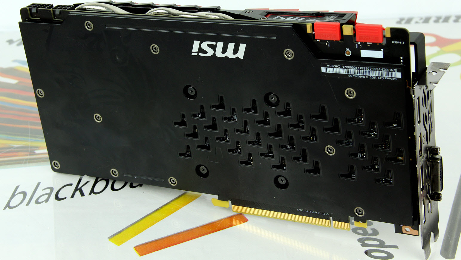 为了大家的线程撕裂者！标配版X399实测