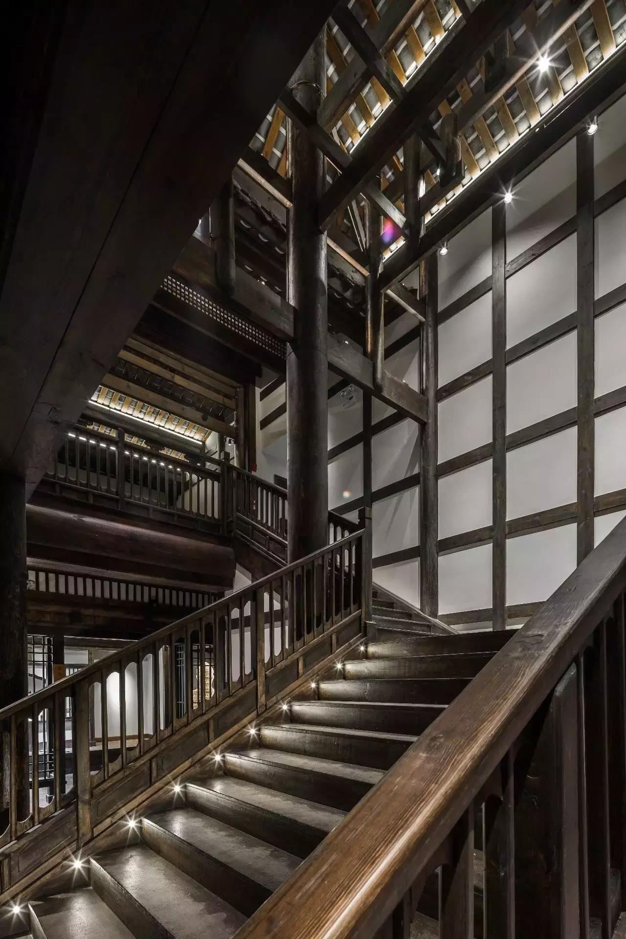 三体时空沉浸展,三体是有平行时空吗