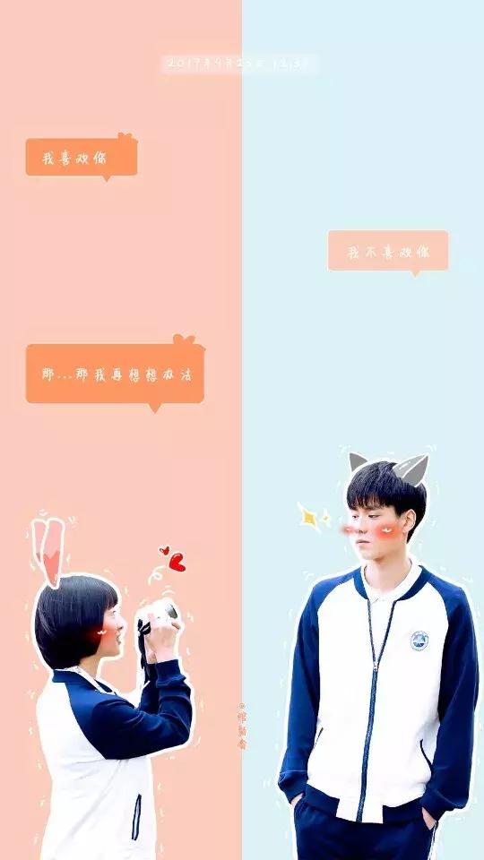 又少一个男神?没关系,你们的新晋男票“小彭于晏”已经上线!