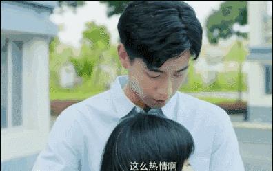 又少一个男神?没关系,你们的新晋男票“小彭于晏”已经上线!