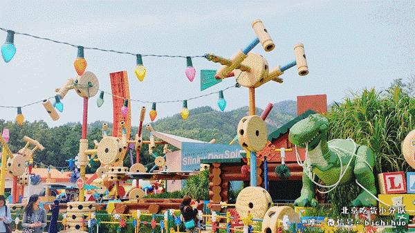 超全的香港吃喝玩乐指南!去玩的先马住~