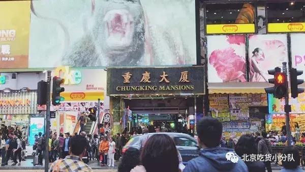 超全的香港吃喝玩乐指南!去玩的先马住~