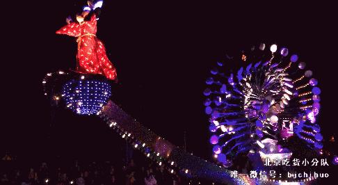 超全的香港吃喝玩乐指南!去玩的先马住~