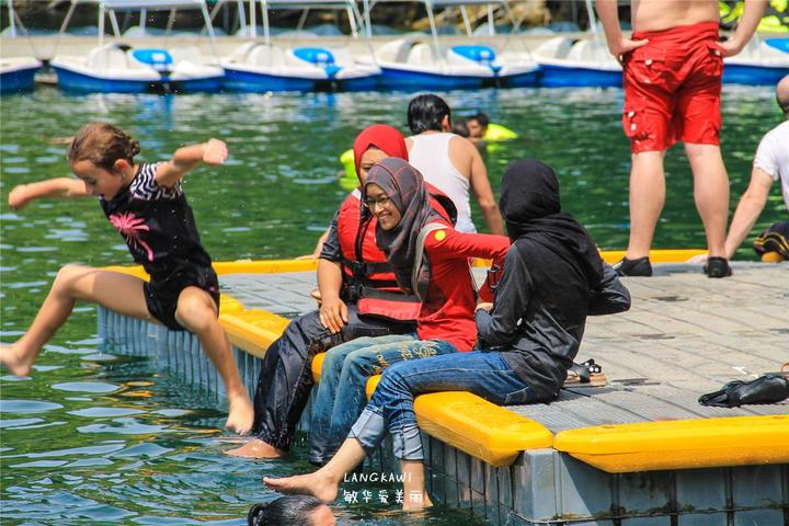 兰卡威环岛游玩攻略,兰卡威自驾环岛一圈多少时间