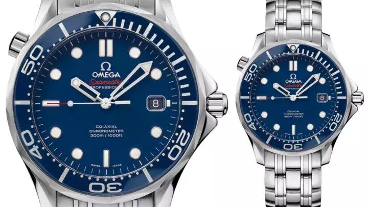 帝舵小红花、欧米茄海马，这些爆款找马云支付宝借2万就能到手！