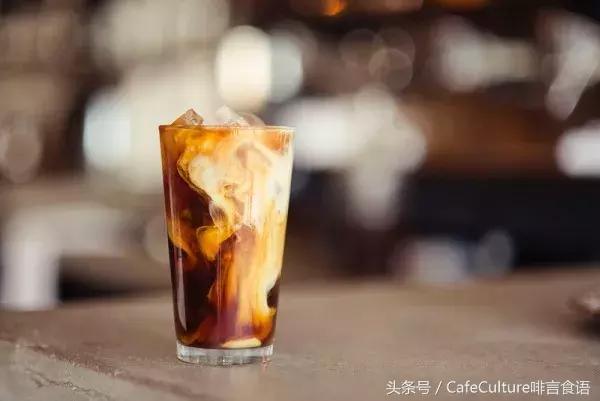 咖啡鸡尾酒有哪些,咖啡鸡尾酒制作大全