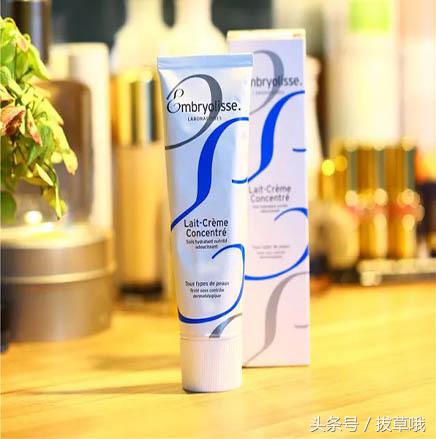 推荐几款好用的隔离霜,冬季隔离霜排行榜前十名