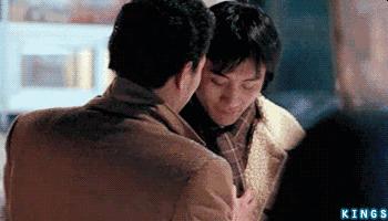 失去灵气的刘烨变油腻了吗?