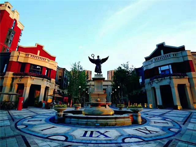 你的居所完整版,金地南湖艺境一期一室