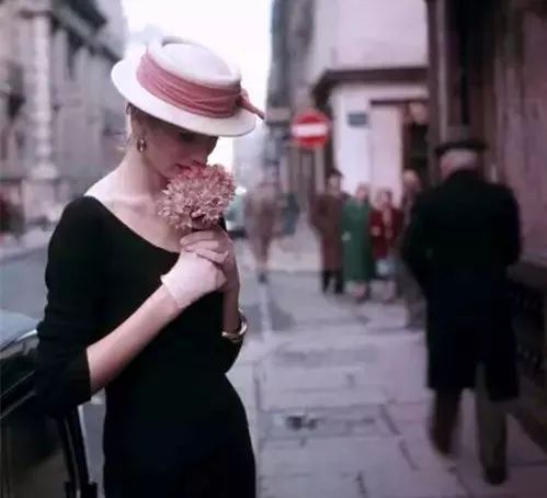 日本vintage穿搭,vintage日式穿搭