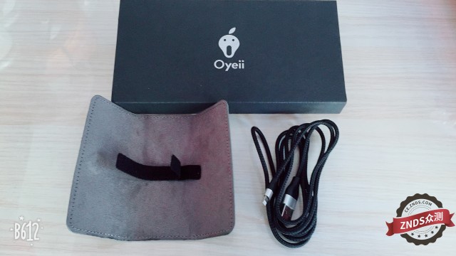 「ZNDS众测」oyeii苹果原装数据线不但好看更好用