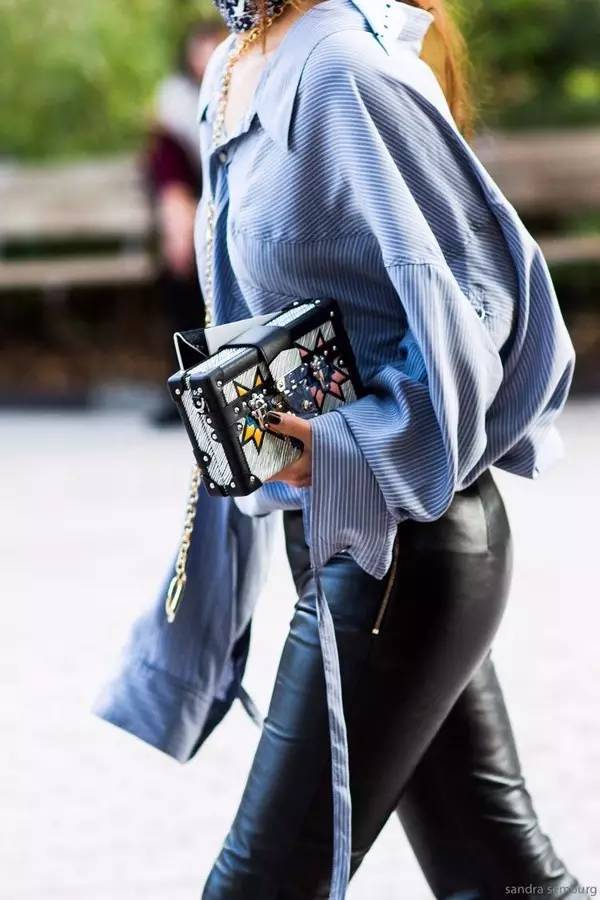 30岁适合香奈儿哪一款包包,40岁以后适合的香奈儿包包