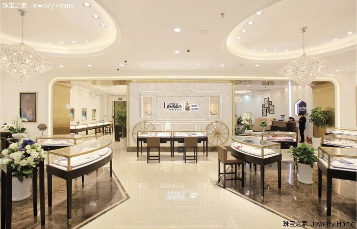 珠宝本土品牌,你到底了解多少?