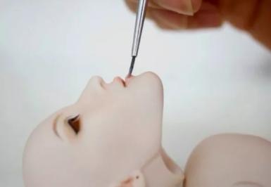 芭比娃娃手工制作鞋子,手工制作的芭比娃娃衣服