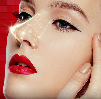 线雕隆鼻山根变宽,线雕隆鼻的危害和后遗症