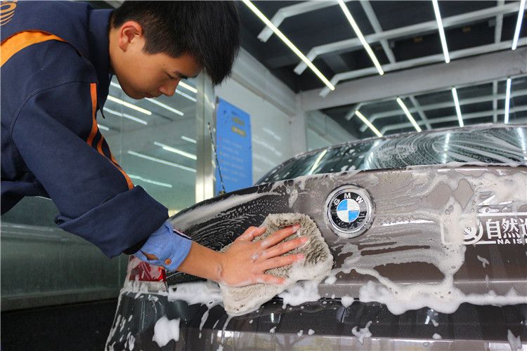 乌鲁木齐宝马z4翻新,宝马z4翻新修复