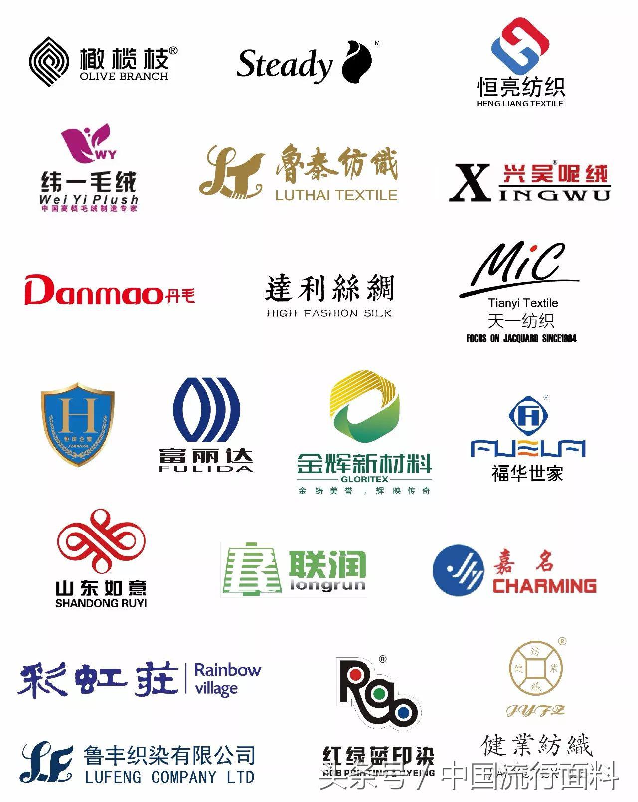 2020十大纺织品创新产品,纺织创新产品推荐