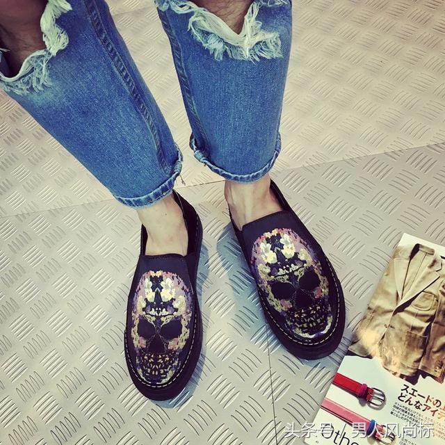 超百搭的经典款男鞋,脚感既舒服又百搭的男鞋推荐