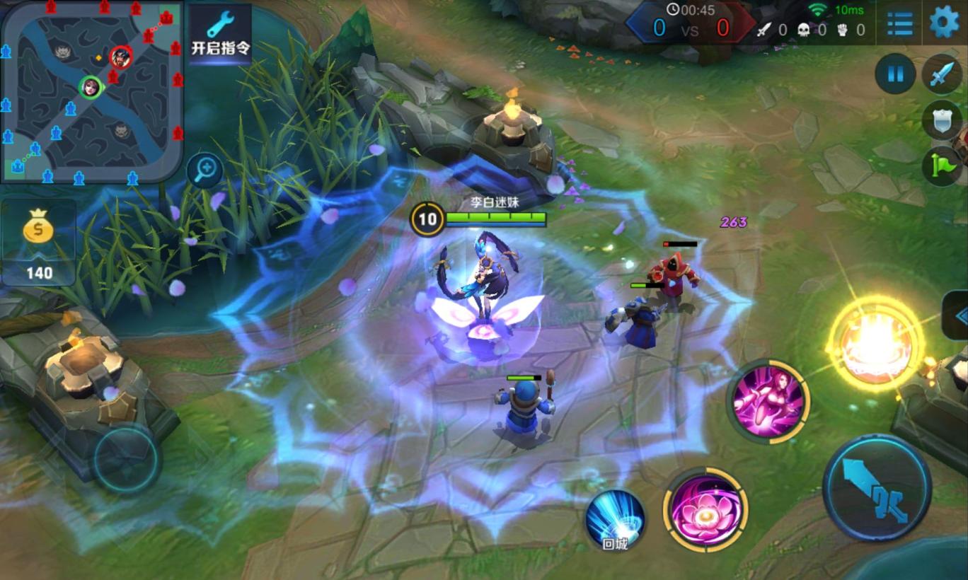 王者荣耀貂蝉法师玩法攻略,王者荣耀貂蝉绝世舞姬打法教学