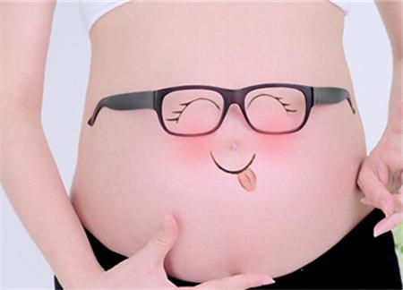 胎动是什么感觉像肠蠕动吗,胎动是什么感觉孕妇会感觉疼吗