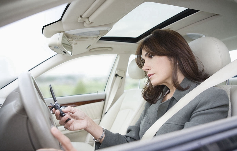 为什么越来越多的人选择去4s店,为什么都去4s店买车