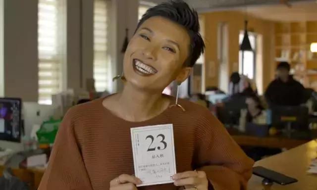 「微在不懂爱」两性节目主持人Alex:成为最坚定的女权主义者