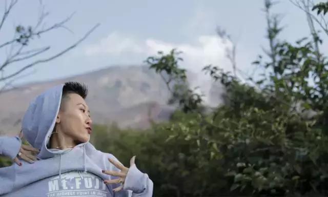 「微在不懂爱」两性节目主持人Alex:成为最坚定的女权主义者