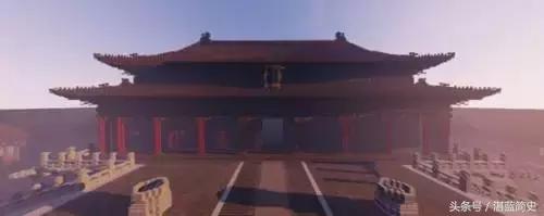 80后小伙10年打造500多套微缩模型,95后小伙研发光刻机