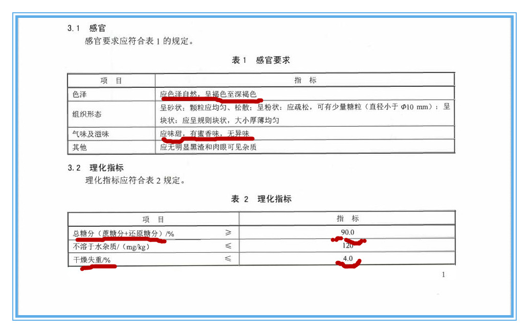 黑糖和红糖有什么区别,黑糖和红糖有什么区别哪个更好