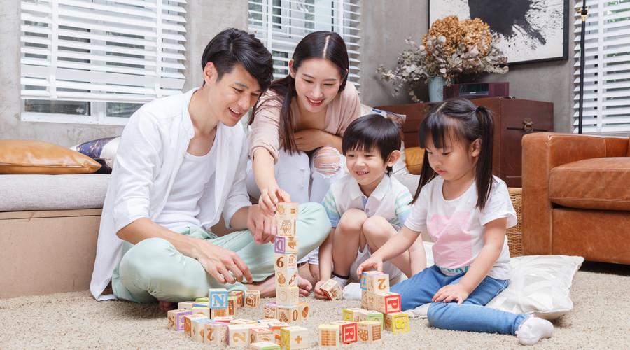 6岁孩子不懂事，4招轻松引导孩子，从小养成好习惯