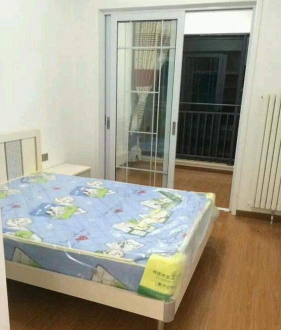 新家入住门对门怎么办,邻居门上挂八卦镜我家怎么应对