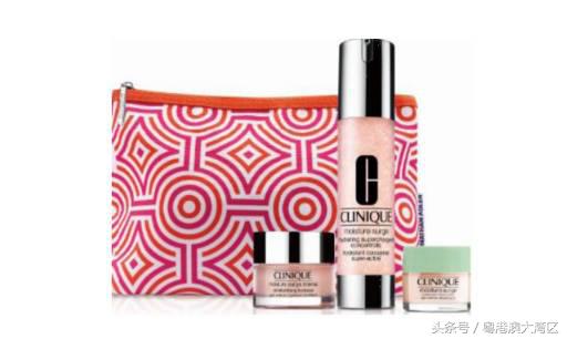 香港圣诞节护肤品优惠,香港圣诞折扣化妆品