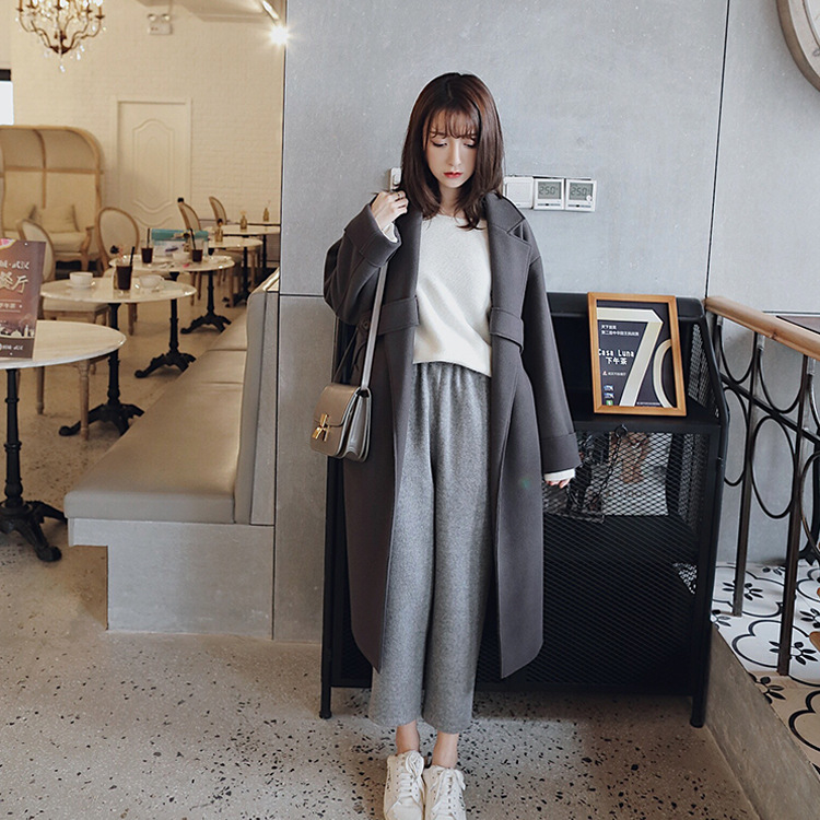 呢子大衣冬厚,呢子大衣冬季保暖