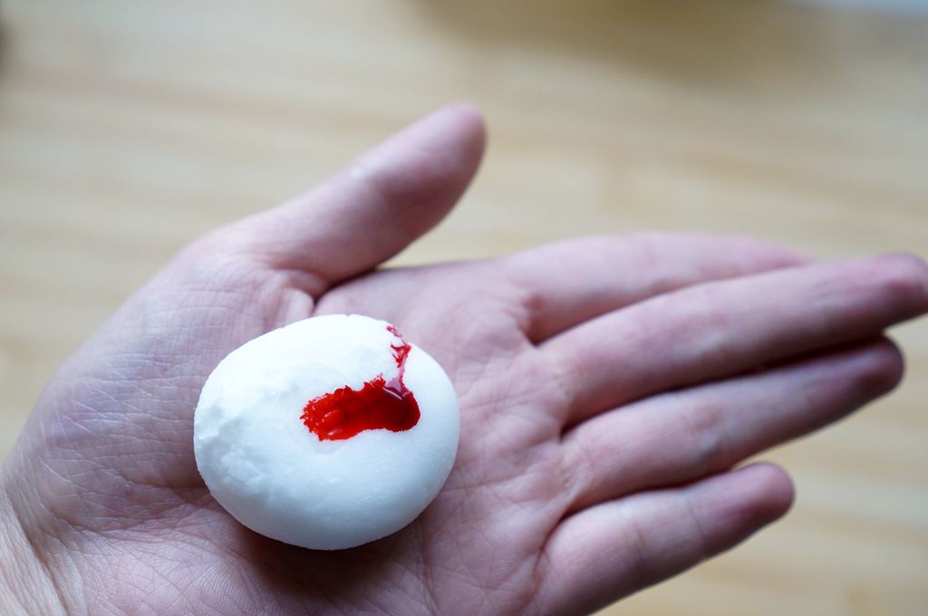 翻糖饼干教程,清新香氛小饼干