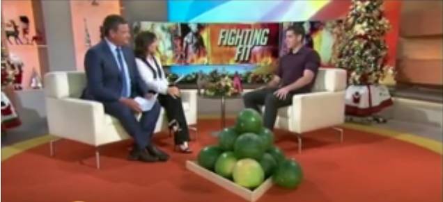 十年前，他是“最大失败者”冠军，然后他用十年时间令所有人折服