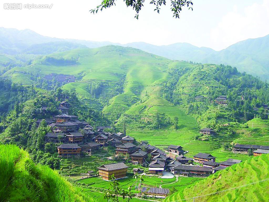 昔日旧时光,慢走旧时光