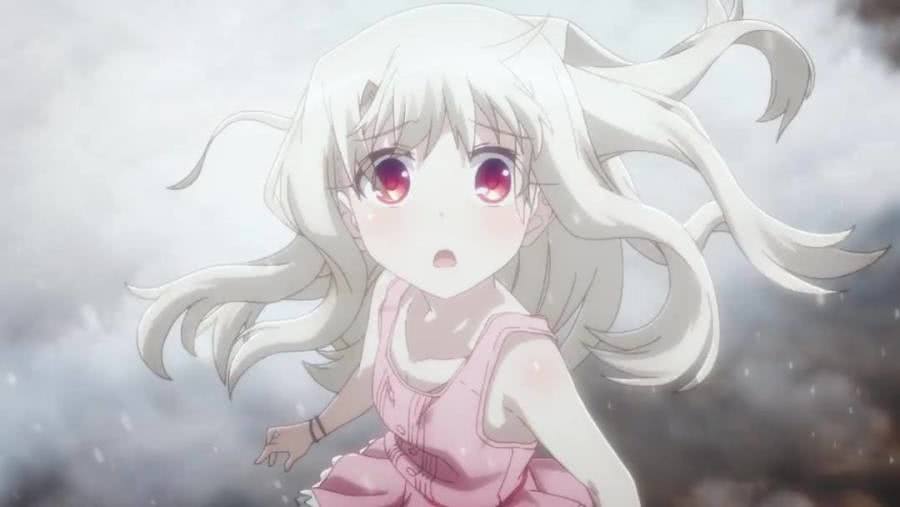 你的二次元老婆测试,你的二次元老婆长什么样