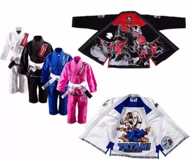 柔术十大凶残技巧,柔术十大经典必杀技巧