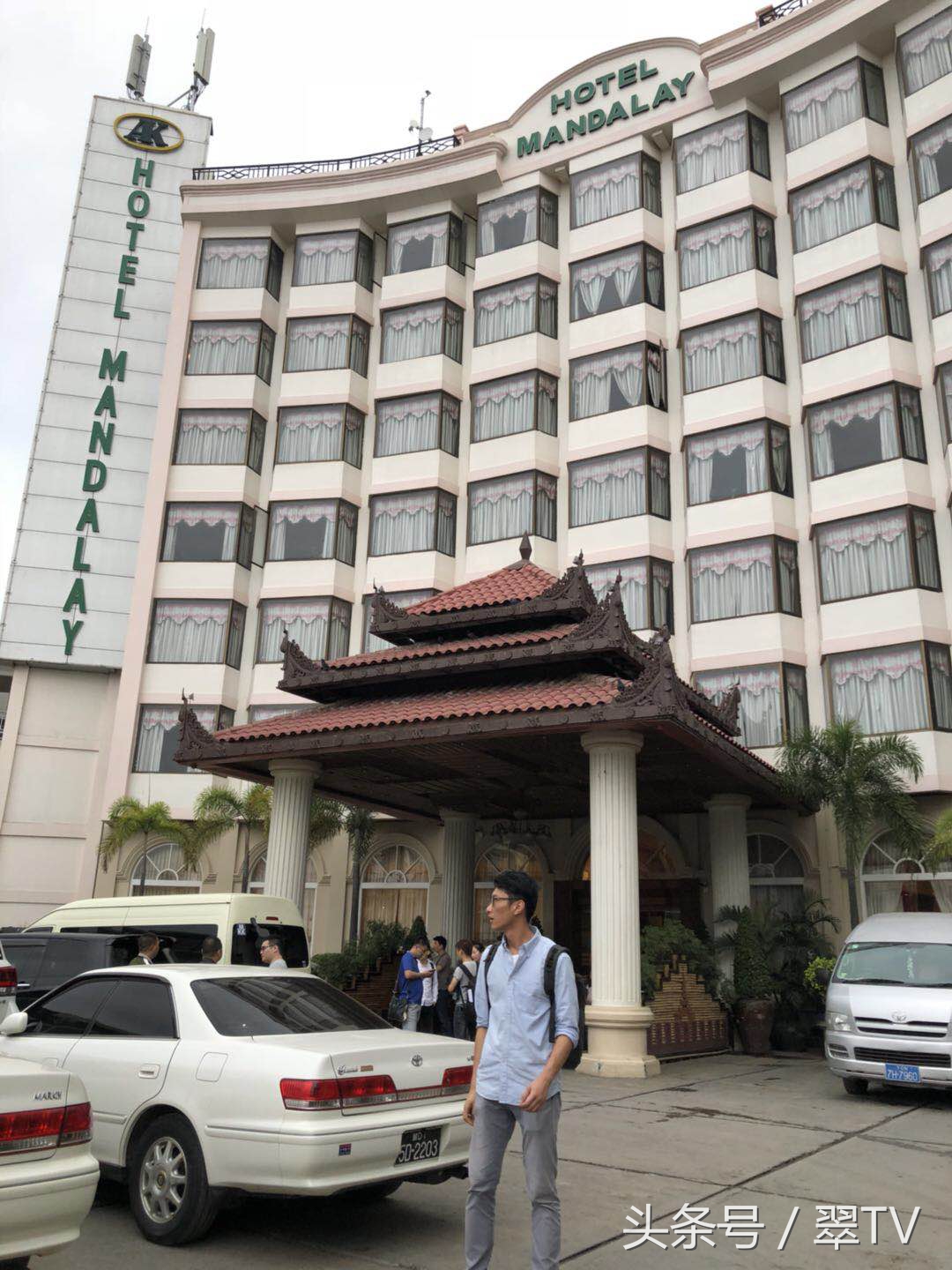 缅甸曼德勒角湾翡翠市场原石收购,缅甸角湾翡翠交易市场