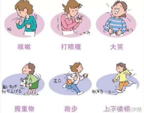 太尴尬了！她产后去医院做盆底筛查，医生却拿出一把小钢尺……