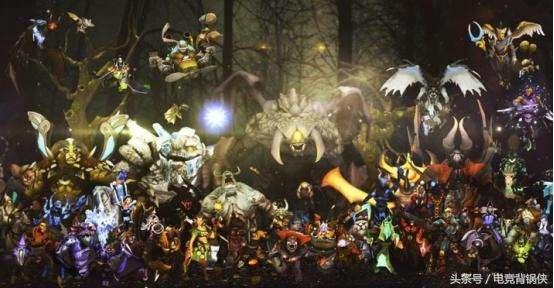 lol成为高手的代价,lol开创史