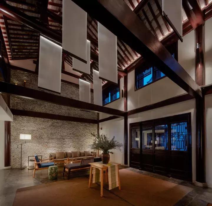 三体时空沉浸展,三体是有平行时空吗