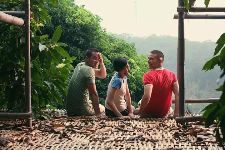 又少一个男神?没关系,你们的新晋男票“小彭于晏”已经上线!